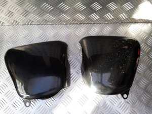 Std Fibreglass Side Panals
